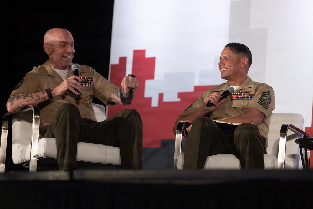 Modern Day Marine 2026