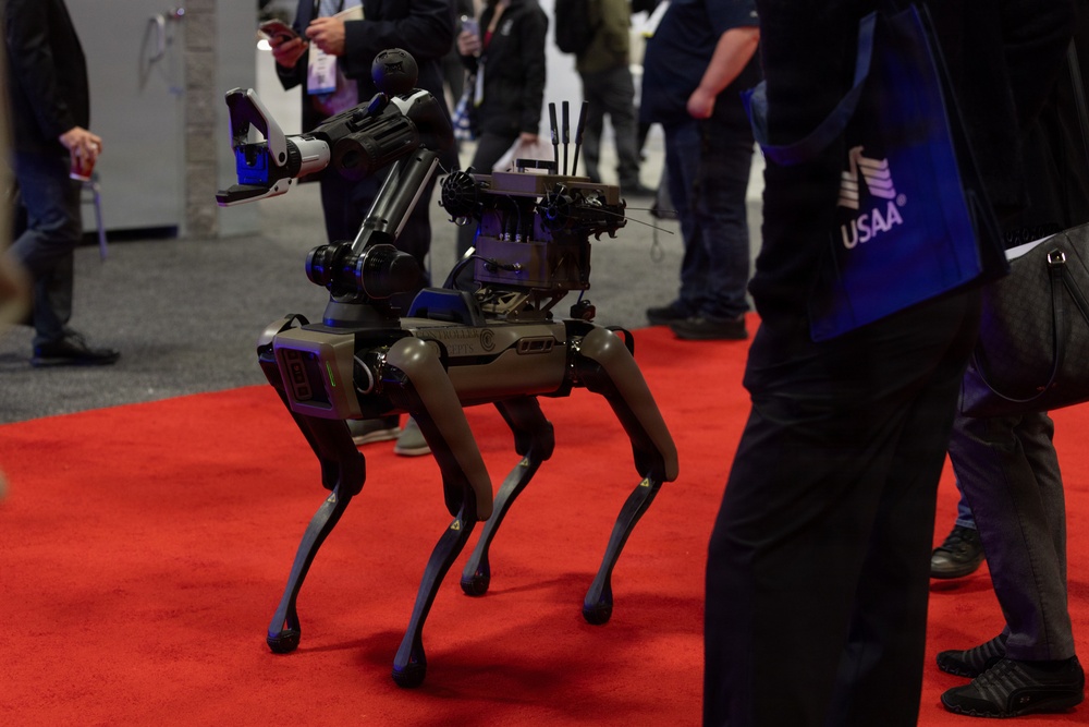 Modern Day Marine 2026