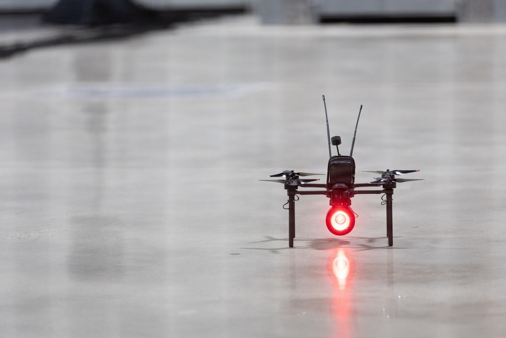 Modern Day Marine 2026