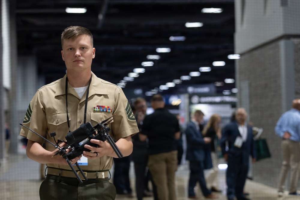 Modern Day Marine 2026