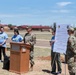 Steadfast Line celebrates Arbor Day