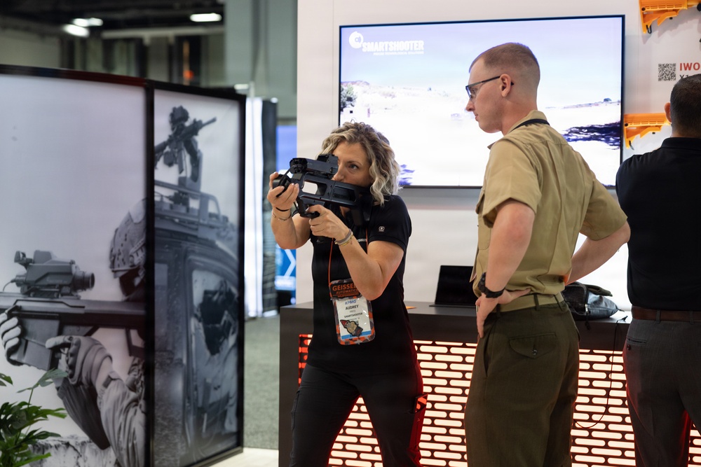 Modern Day Marine 2026