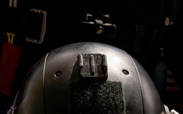 Wings of Blue cadet honors Peruvian roots, inspires at 2026 airshow