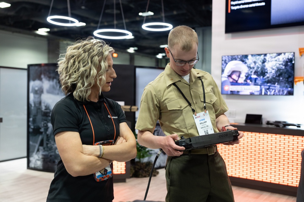 Modern Day Marine 2026