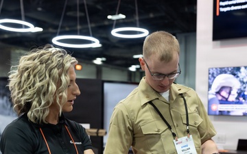 Modern Day Marine 2026