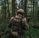 1st Special Forces Group (Airborne) conducts Maneuver Live Fire Exercise