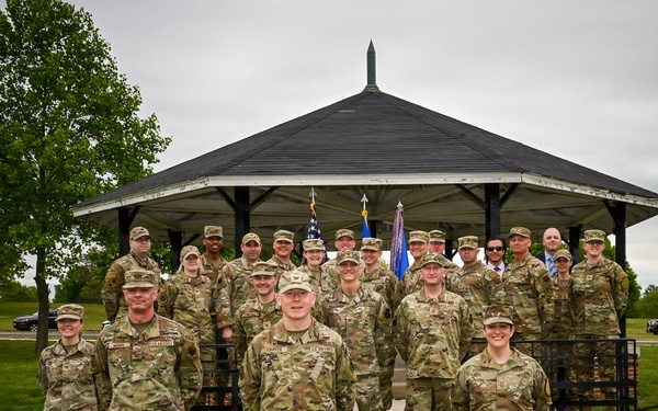 70th ISRW hosts 2026 Spring SLS