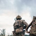 1st Special Forces Group (Airborne) conducts Maneuver Live Fire Exercise