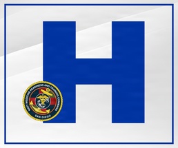 Three San Diego Naval Branch Health Clinics Earn Gold Star for Health and Wellness Excellence