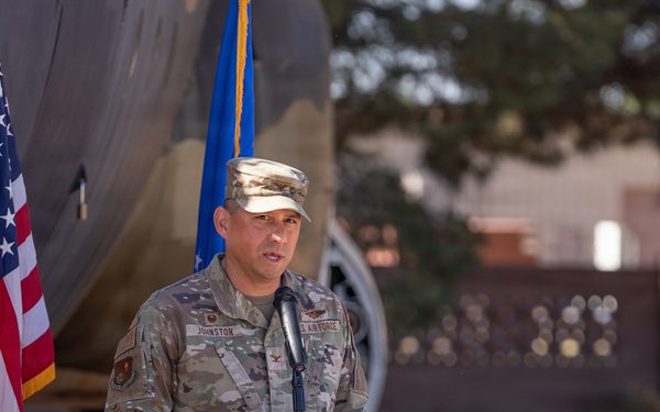 Steadfast Line honors Operation Eagle Claw