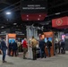 MCWL at Modern Day Marine 2026; Day One