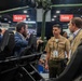 MCWL at Modern Day Marine 2026; Day One