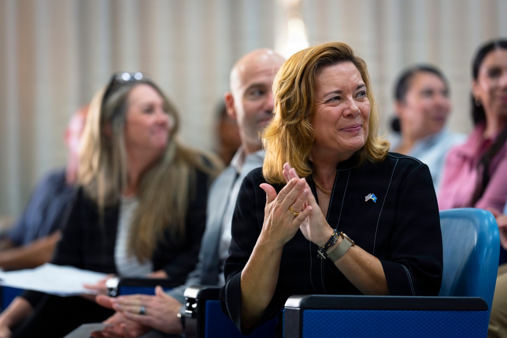 Readiness through partnership: LAMAT 2026 returns to Saint Lucia