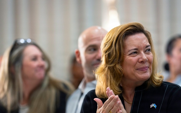 LAMAT 2026 returns to Saint Lucia, strengthening medical readiness through partnership