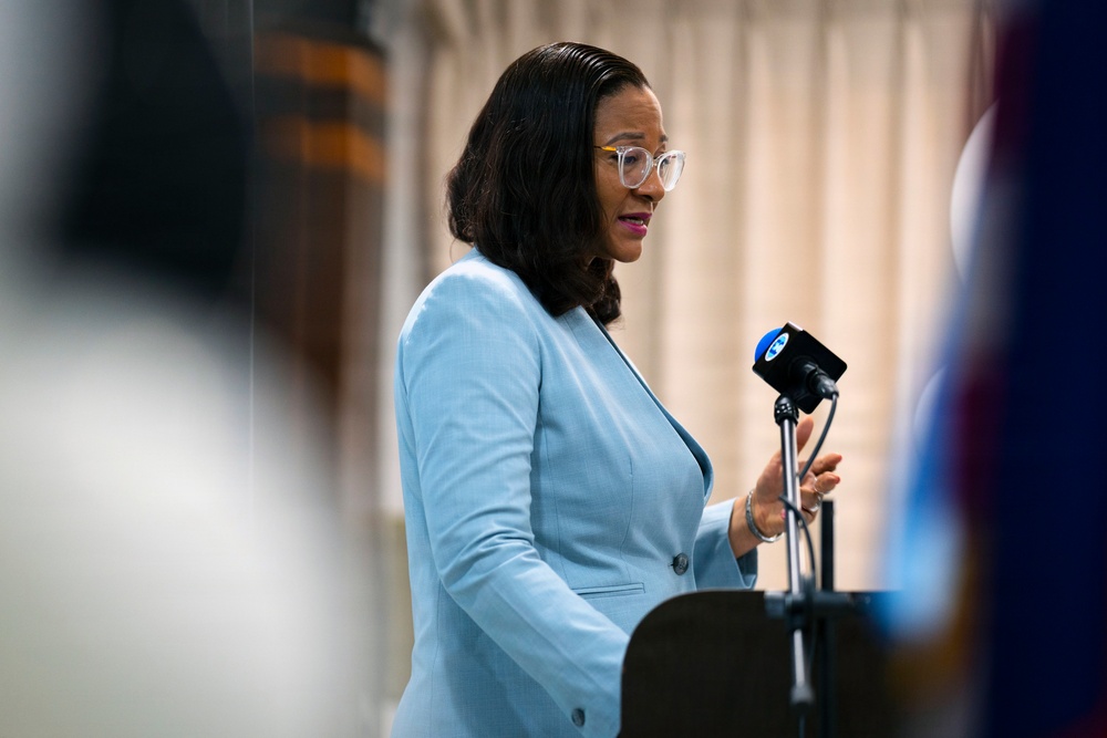 Readiness through partnership: LAMAT 2026 returns to Saint Lucia