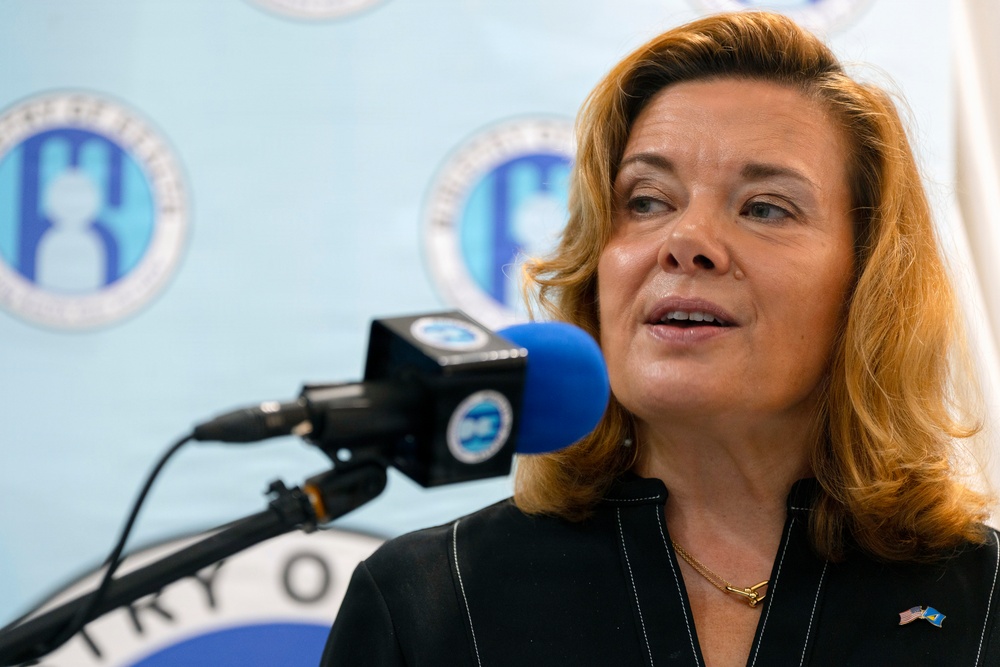 Readiness through partnership: LAMAT 2026 returns to Saint Lucia