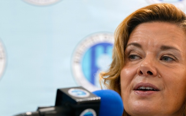 LAMAT 2026 returns to Saint Lucia, strengthening medical readiness through partnership