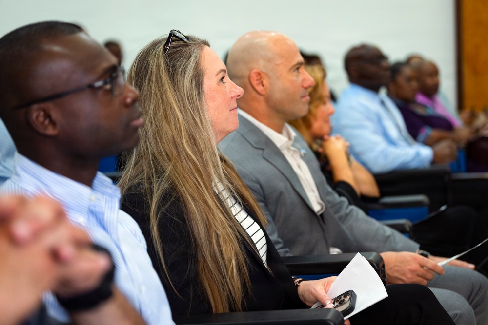 Readiness through partnership: LAMAT 2026 returns to Saint Lucia