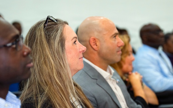 LAMAT 2026 returns to Saint Lucia, strengthening medical readiness through partnership