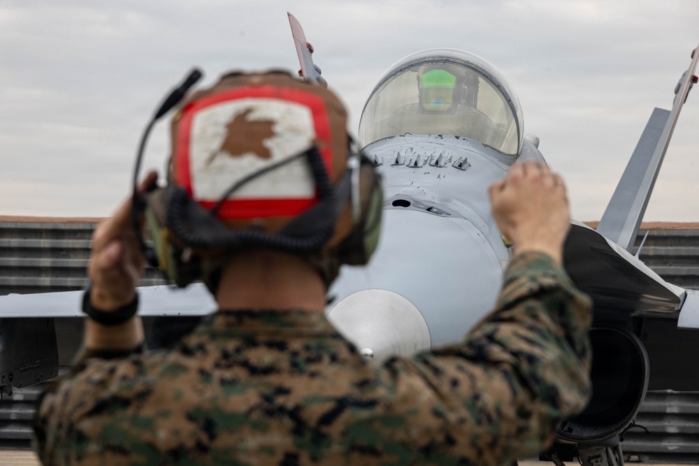 Freedom Flag 26.1 ramps up at Gwangju Air Base