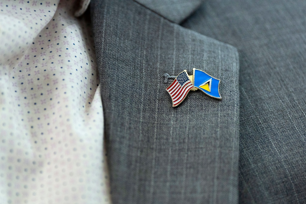 Readiness through partnership: LAMAT 2026 returns to Saint Lucia