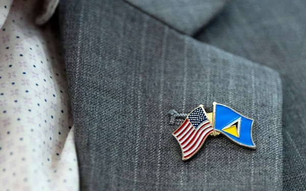 LAMAT 2026 returns to Saint Lucia, strengthening medical readiness through partnership