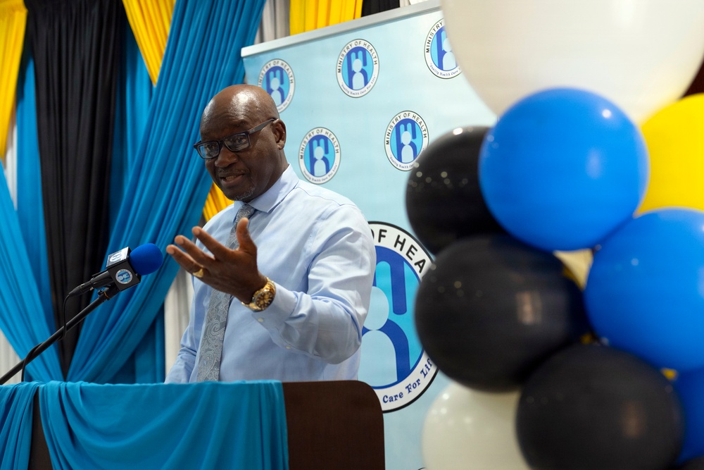 Readiness through partnership: LAMAT 2026 returns to Saint Lucia