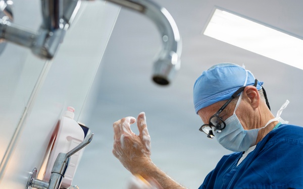 LAMAT 2026 returns to Saint Lucia, strengthening medical readiness through partnership