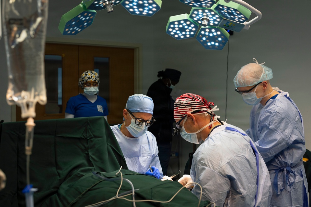 Readiness through partnership: LAMAT 2026 returns to Saint Lucia