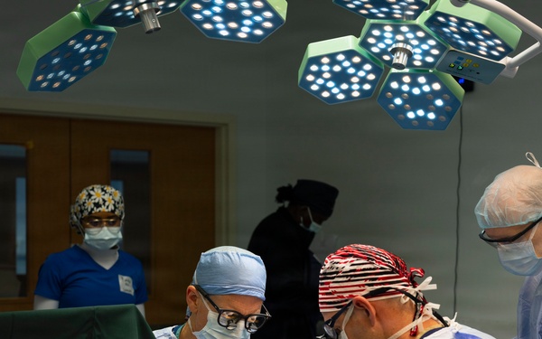 LAMAT 2026 returns to Saint Lucia, strengthening medical readiness through partnership