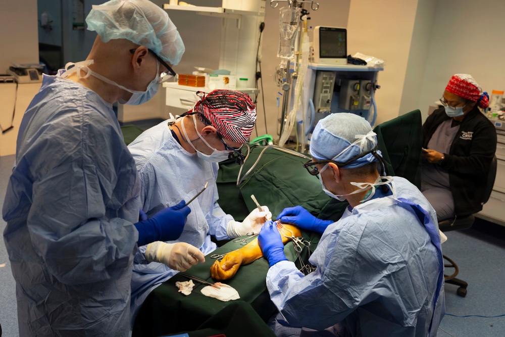 Readiness through partnership: LAMAT 2026 returns to Saint Lucia