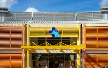 Readiness through partnership: LAMAT 2026 returns to Saint Lucia