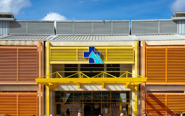 Readiness through partnership: LAMAT 2026 returns to Saint Lucia