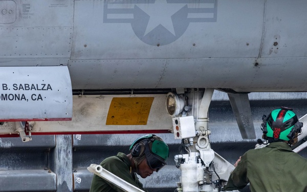 Freedom Flag 26.1 ramps up at Gwangju Air Base