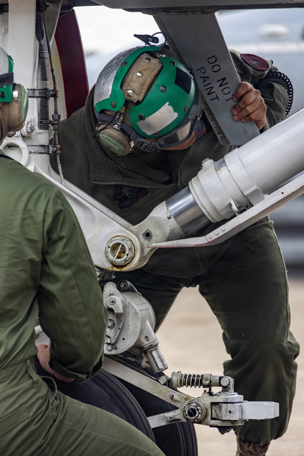 Freedom Flag 26.1 ramps up at Gwangju Air Base