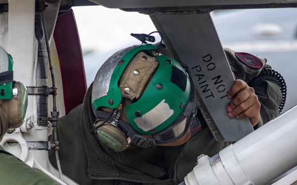 Freedom Flag 26.1 ramps up at Gwangju Air Base