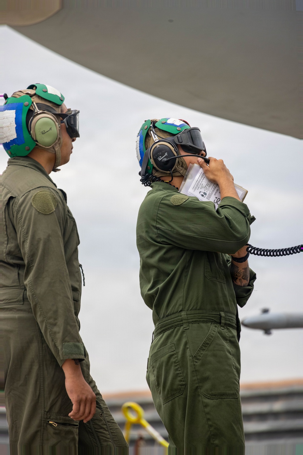 Freedom Flag 26.1 ramps up at Gwangju Air Base