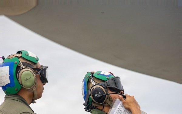 Freedom Flag 26.1 ramps up at Gwangju Air Base