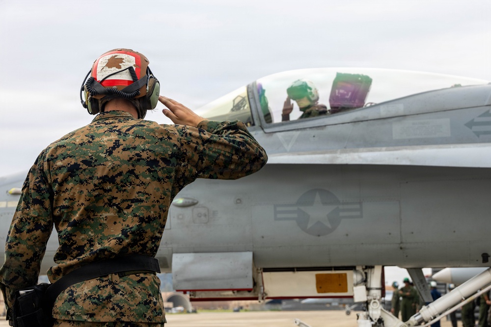 Freedom Flag 26.1 ramps up at Gwangju Air Base