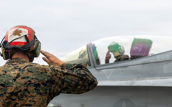 Freedom Flag 26.1 ramps up at Gwangju Air Base