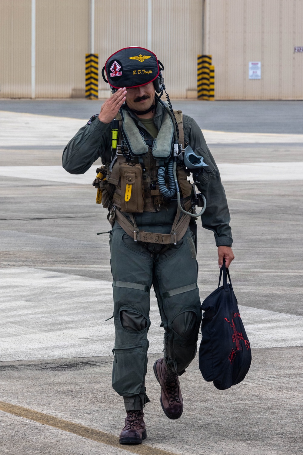 Freedom Flag 26.1 ramps up at Gwangju Air Base