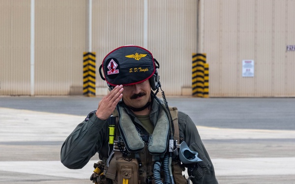 Freedom Flag 26.1 ramps up at Gwangju Air Base