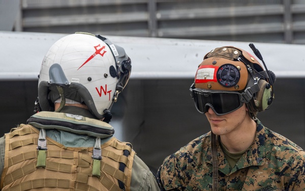 Freedom Flag 26.1 ramps up at Gwangju Air Base