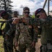 Partner Nations Particpate in M4 Carbine Training at Pacific Land Forces Team Readiness Challenge 2026