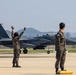 U.S. Forces and ROKAF showcase allied readiness