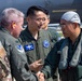 U.S. Forces and ROKAF showcase allied readiness