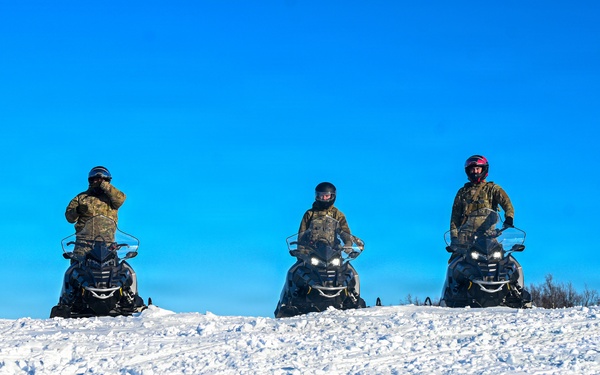 Arctic Combat Development course takes shape on JBER