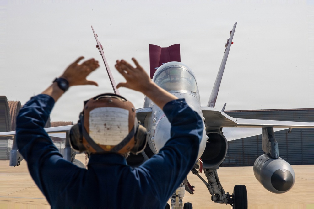 U.S. Forces and ROKAF showcase allied readiness