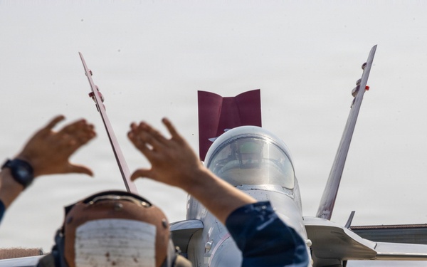 U.S. Forces and ROKAF showcase allied readiness