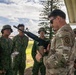 Partner Nations Particpate in M4 Carbine Training at Pacific Land Forces Team Readiness Challenge 2026